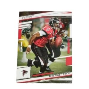 2022 Prestige Panini Michael Vick